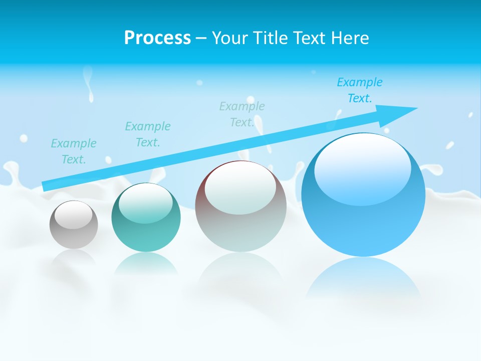 Profe Ional Meeting Table PowerPoint Template