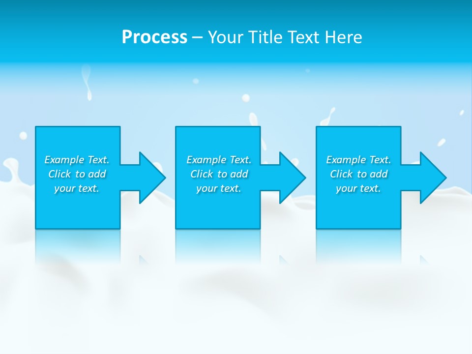 Profe Ional Meeting Table PowerPoint Template