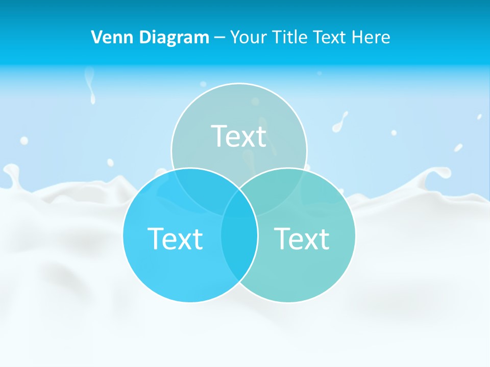 Profe Ional Meeting Table PowerPoint Template