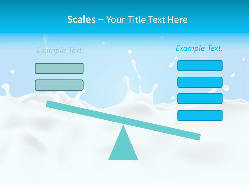 Profe Ional Meeting Table PowerPoint Template