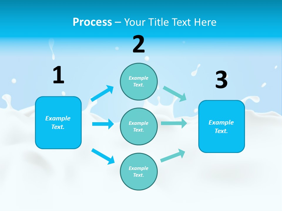 Profe Ional Meeting Table PowerPoint Template