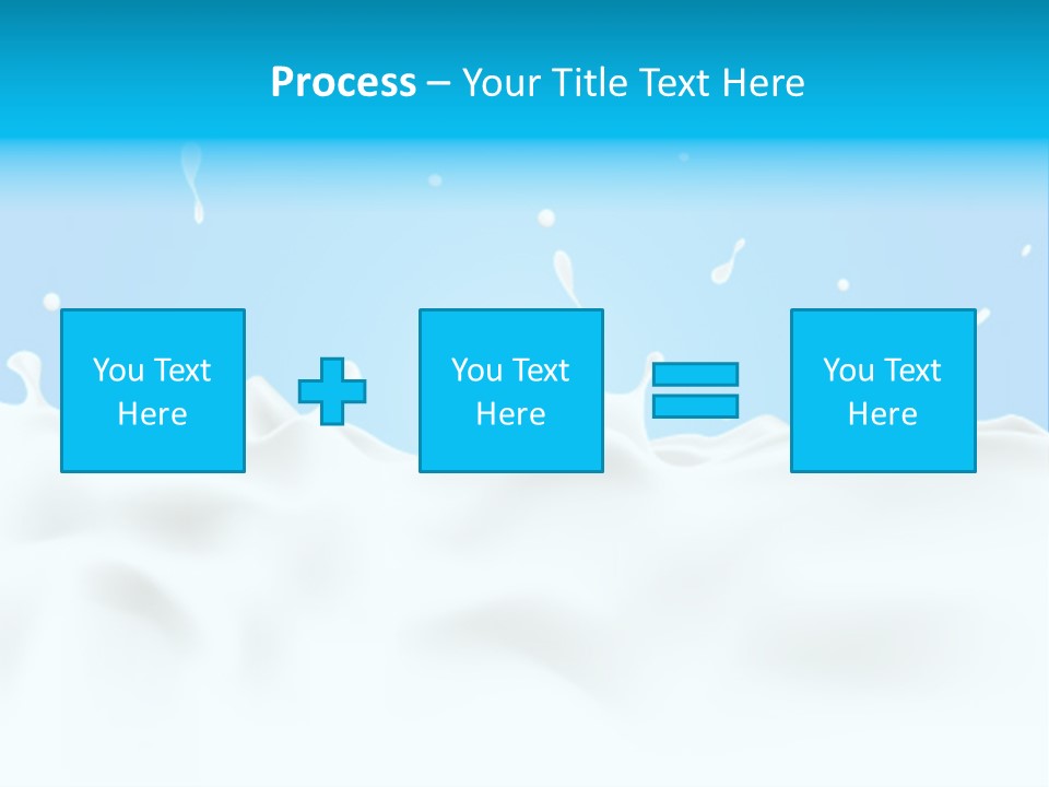 Profe Ional Meeting Table PowerPoint Template
