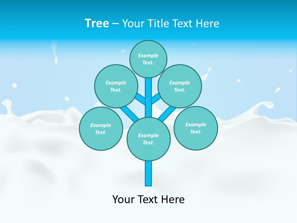 Profe Ional Meeting Table PowerPoint Template
