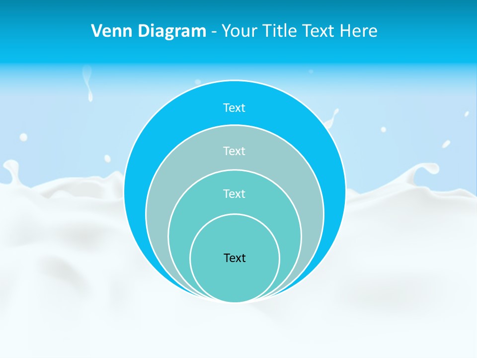 Profe Ional Meeting Table PowerPoint Template