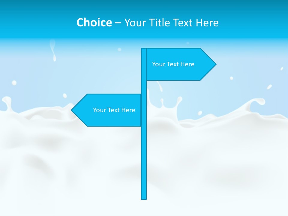 Profe Ional Meeting Table PowerPoint Template