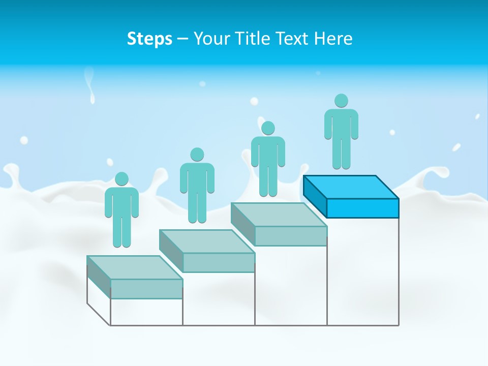 Profe Ional Meeting Table PowerPoint Template