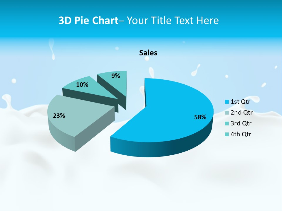 Profe Ional Meeting Table PowerPoint Template