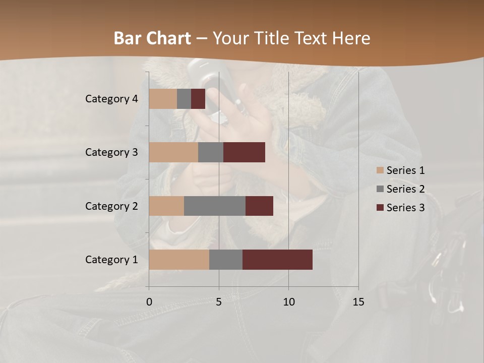 Talk Young Institute PowerPoint Template