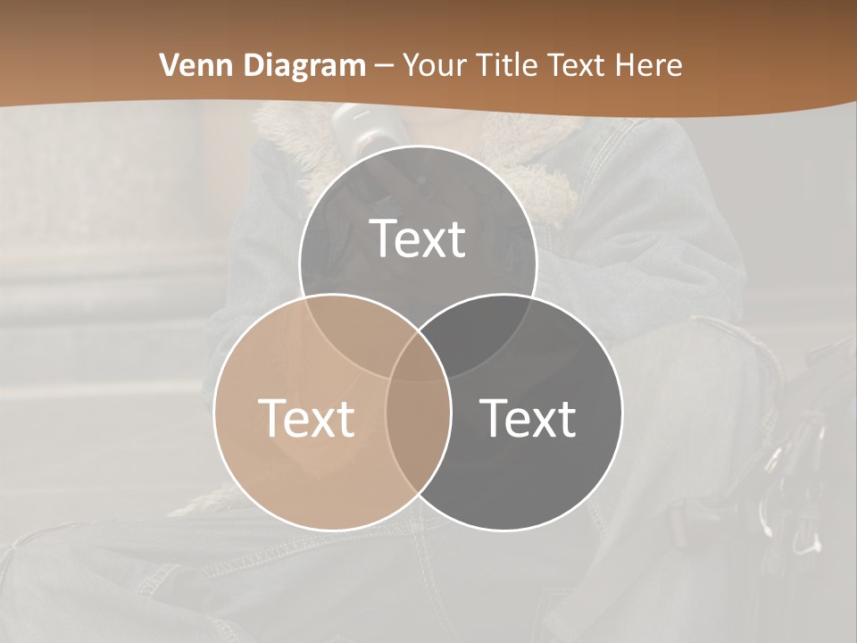 Talk Young Institute PowerPoint Template