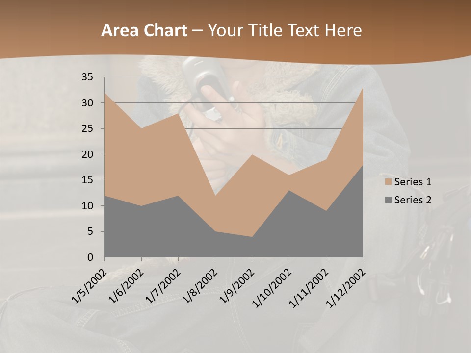 Talk Young Institute PowerPoint Template
