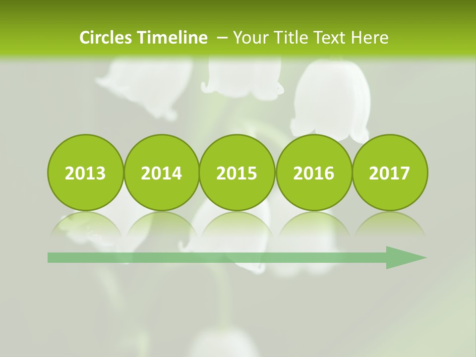 Natural Delicious Salt PowerPoint Template