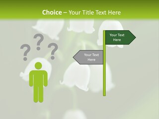 Natural Delicious Salt PowerPoint Template