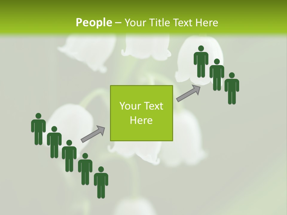 Natural Delicious Salt PowerPoint Template