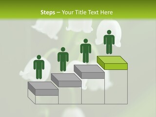 Natural Delicious Salt PowerPoint Template