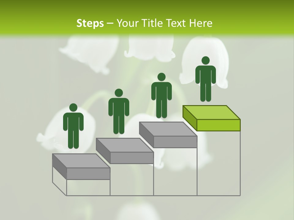 Natural Delicious Salt PowerPoint Template
