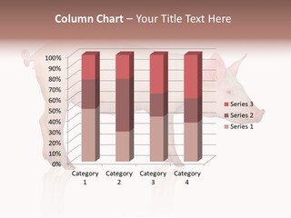 Meat Ear Side PowerPoint Template