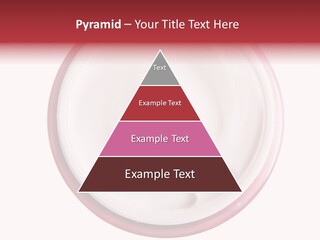 Container Retail Plastic PowerPoint Template