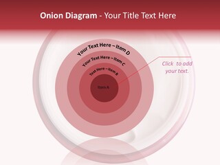 Container Retail Plastic PowerPoint Template