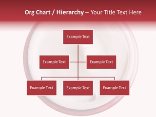 Container Retail Plastic PowerPoint Template