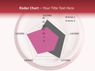 Container Retail Plastic PowerPoint Template