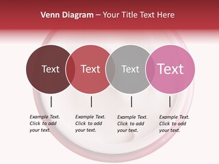 Container Retail Plastic PowerPoint Template
