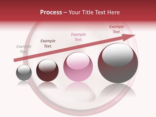 Container Retail Plastic PowerPoint Template
