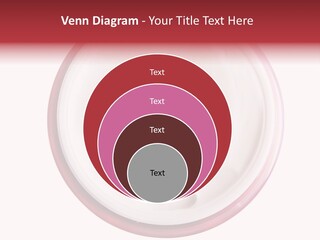 Container Retail Plastic PowerPoint Template