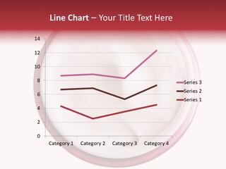 Container Retail Plastic PowerPoint Template