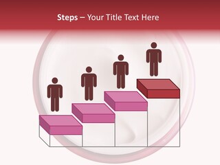 Container Retail Plastic PowerPoint Template