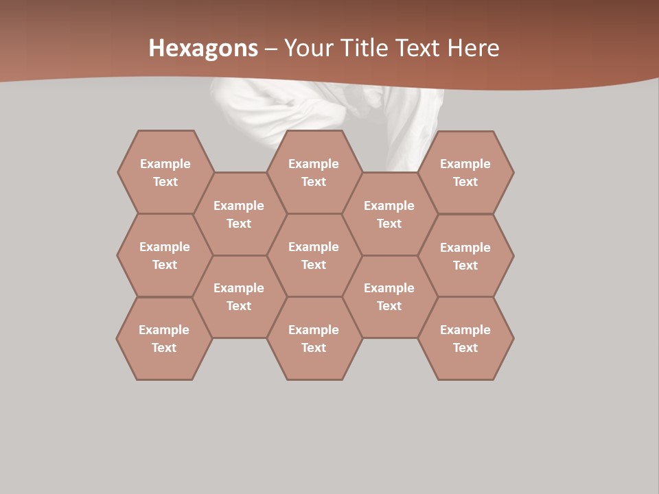 Skill Agility Fight PowerPoint Template