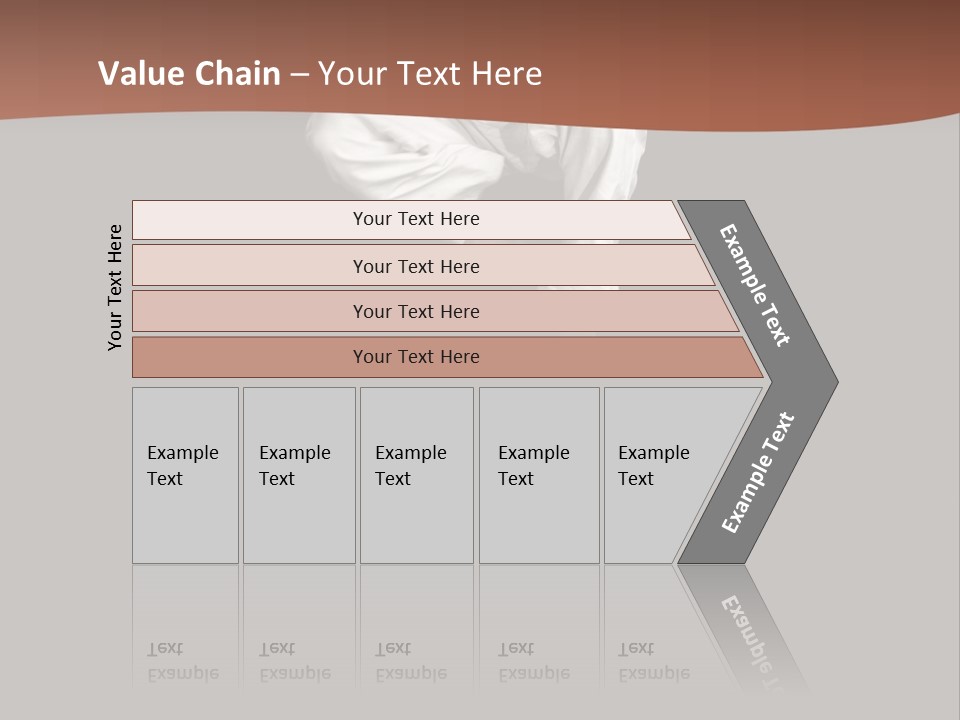 Skill Agility Fight PowerPoint Template