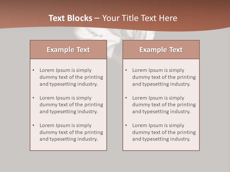 Skill Agility Fight PowerPoint Template