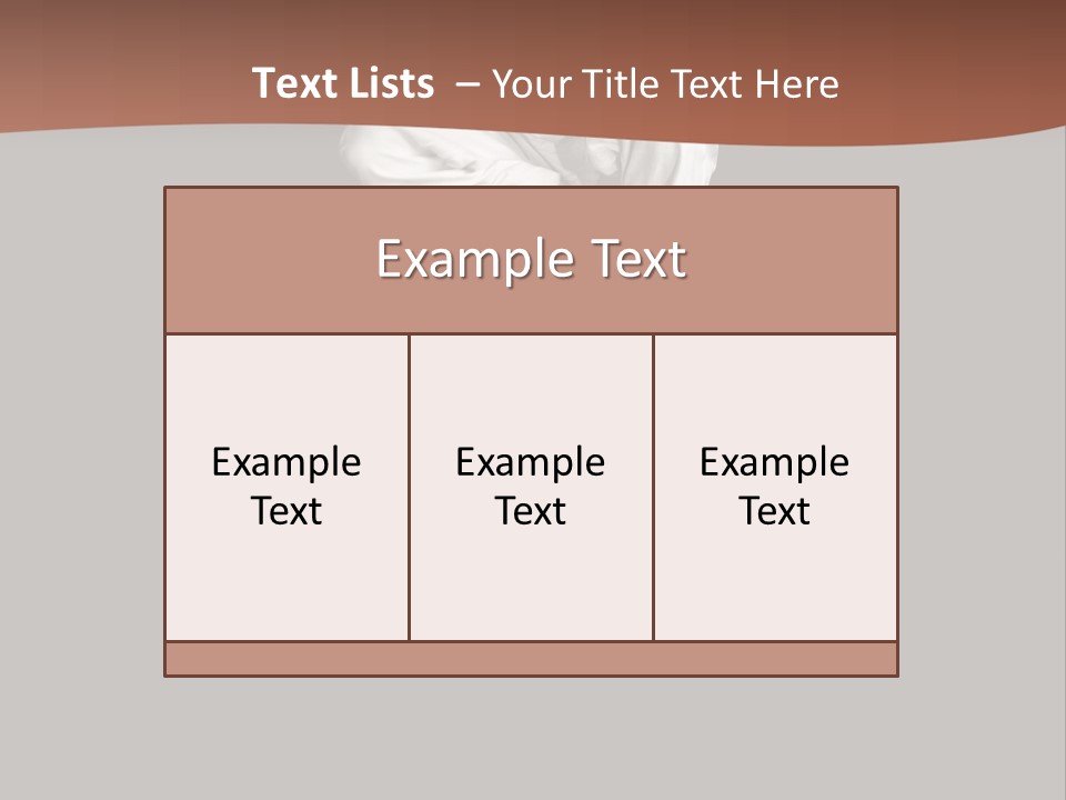 Skill Agility Fight PowerPoint Template