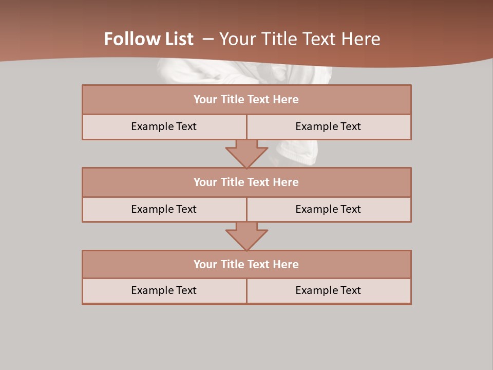 Skill Agility Fight PowerPoint Template