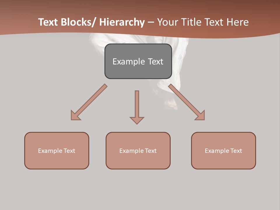 Skill Agility Fight PowerPoint Template