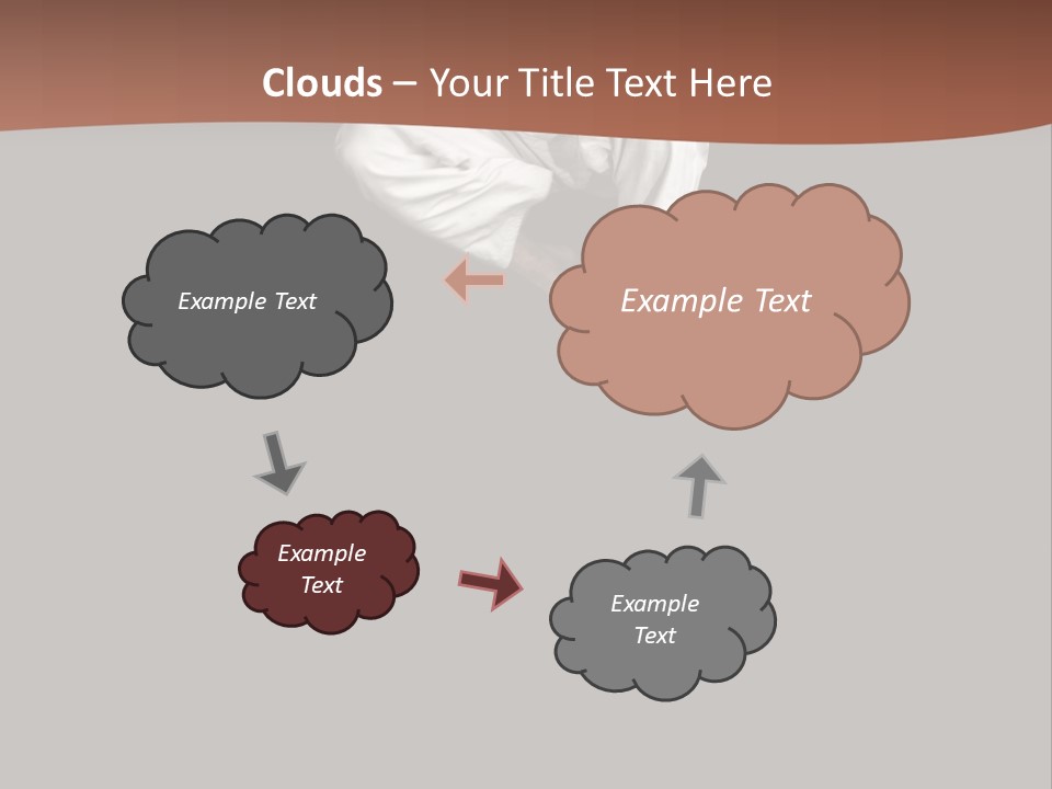 Skill Agility Fight PowerPoint Template