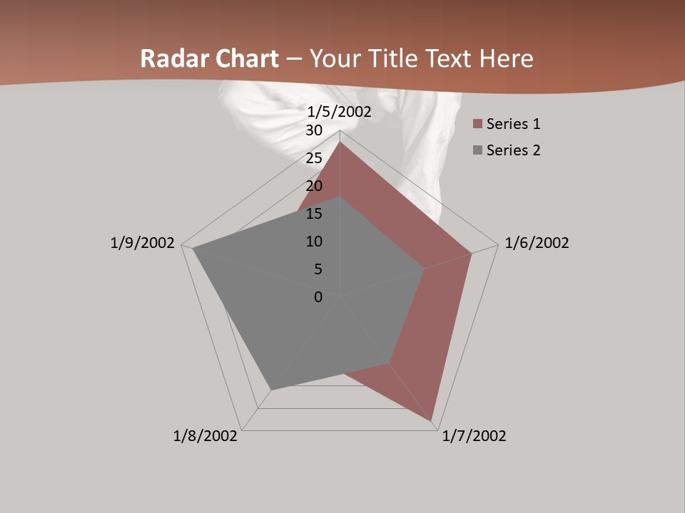 Skill Agility Fight PowerPoint Template