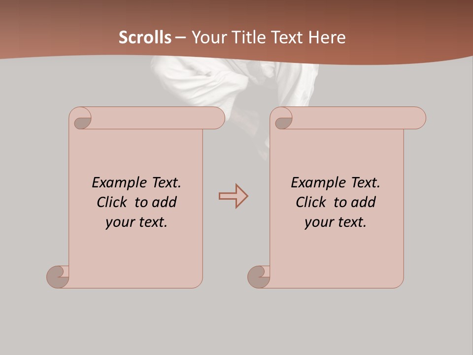 Skill Agility Fight PowerPoint Template