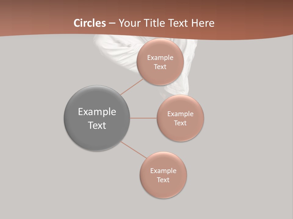 Skill Agility Fight PowerPoint Template