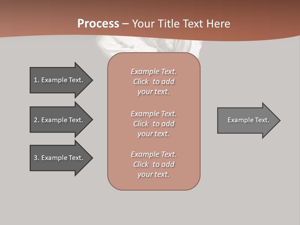 Skill Agility Fight PowerPoint Template