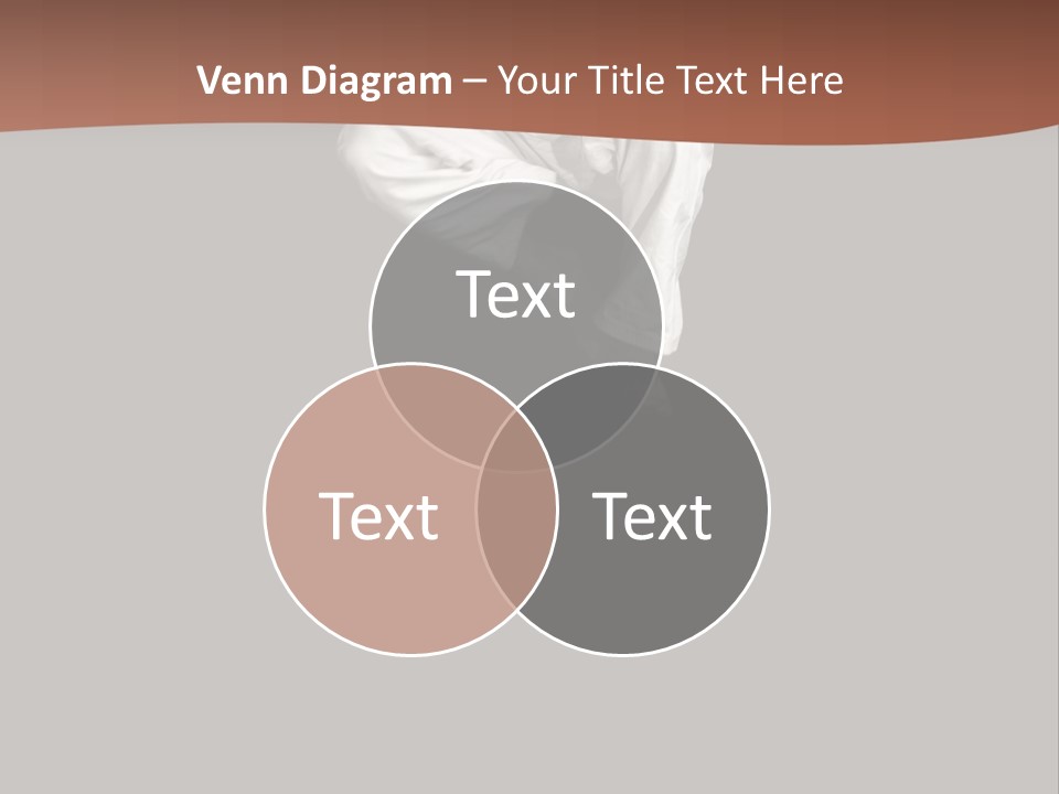 Skill Agility Fight PowerPoint Template