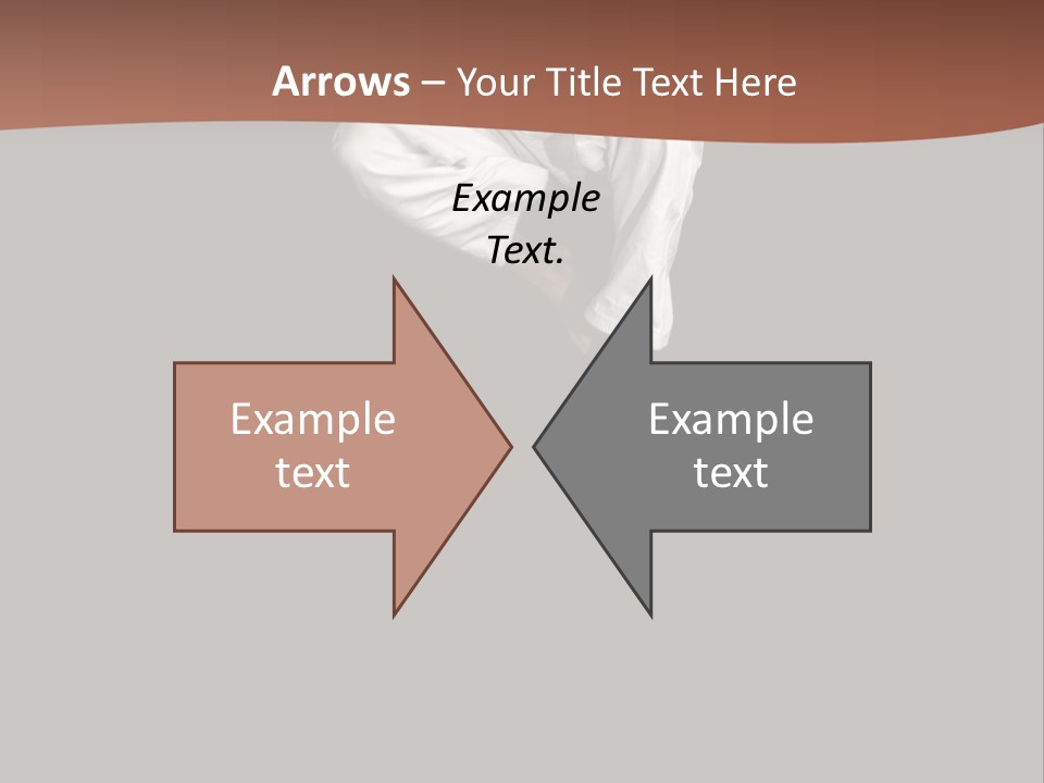 Skill Agility Fight PowerPoint Template