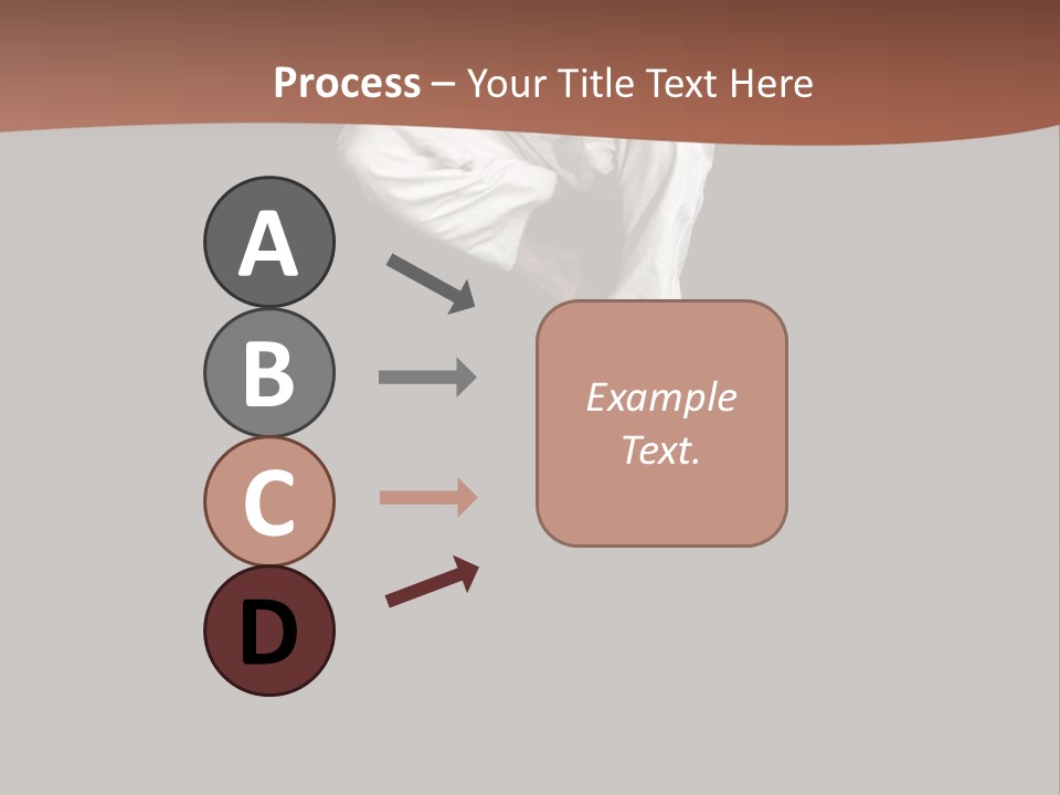 Skill Agility Fight PowerPoint Template