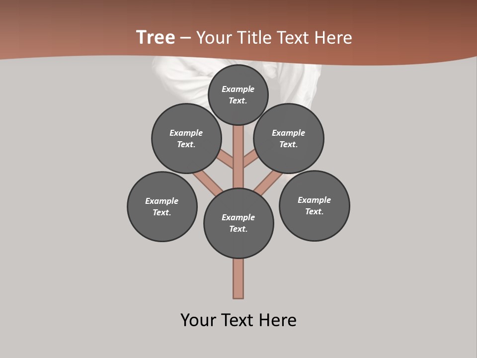 Skill Agility Fight PowerPoint Template