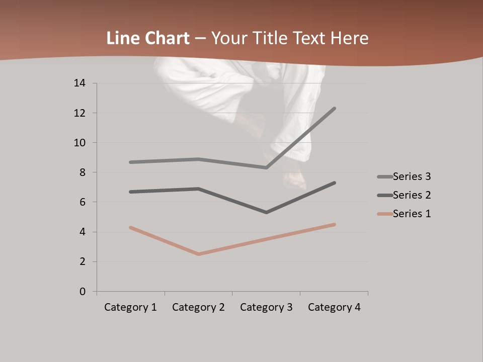 Skill Agility Fight PowerPoint Template