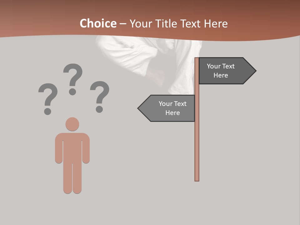 Skill Agility Fight PowerPoint Template