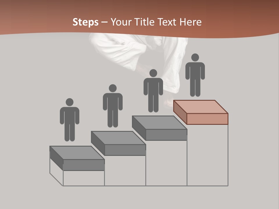 Skill Agility Fight PowerPoint Template