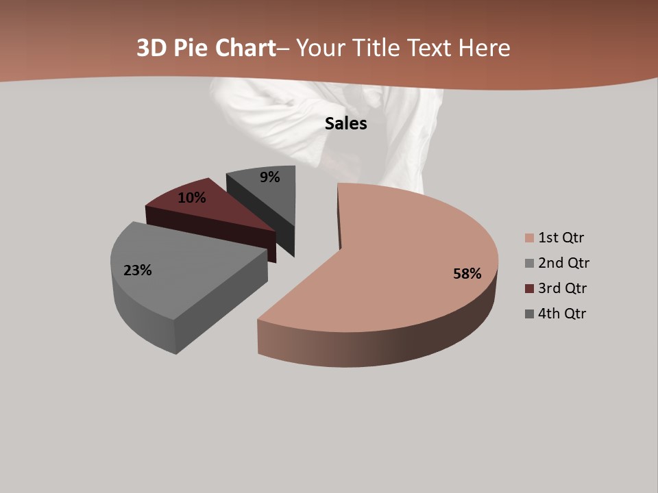 Skill Agility Fight PowerPoint Template