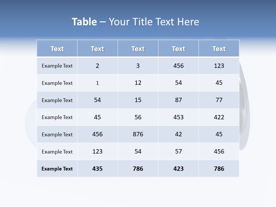 Pipeline Isolated Pipes PowerPoint Template
