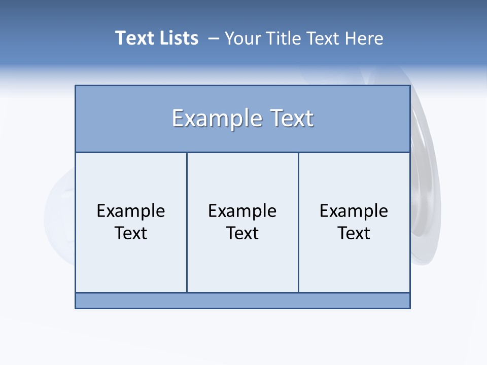 Pipeline Isolated Pipes PowerPoint Template
